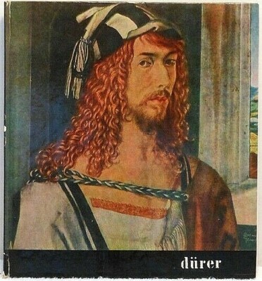 Albrecht DURER Henri Dumont Art History Artist Engravings Paintings 3 Languages