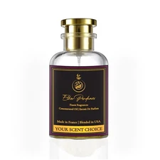 Ether Perfumes DG DEVOTION Extrait Parfum 100ML🔥Our Amazing Creation Blend🔥