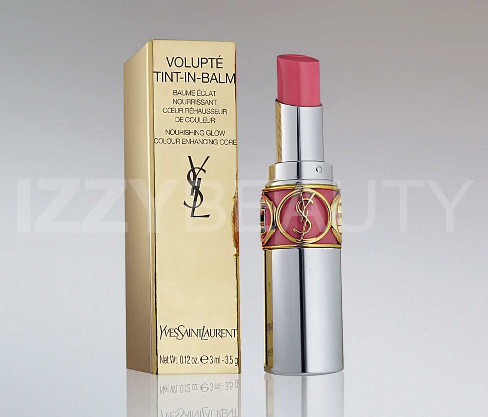 Yves Saint Laurent Volupte Tint In Balm Full Size NIB Pick Your  Color