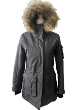 Stormtech Performance Women X-small Waterproof Parka