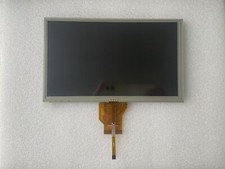 LCD Touch Screen Digitizer For Snap-On Triton D8 EEMS343 Scanner Replacement