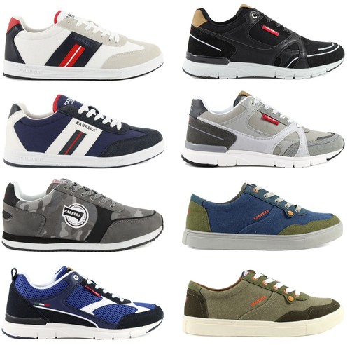 CARRERA RAZOR MSH scarpe sportive uomo sneakers lacci casual sportswear EUR  34,90 - PicClick IT