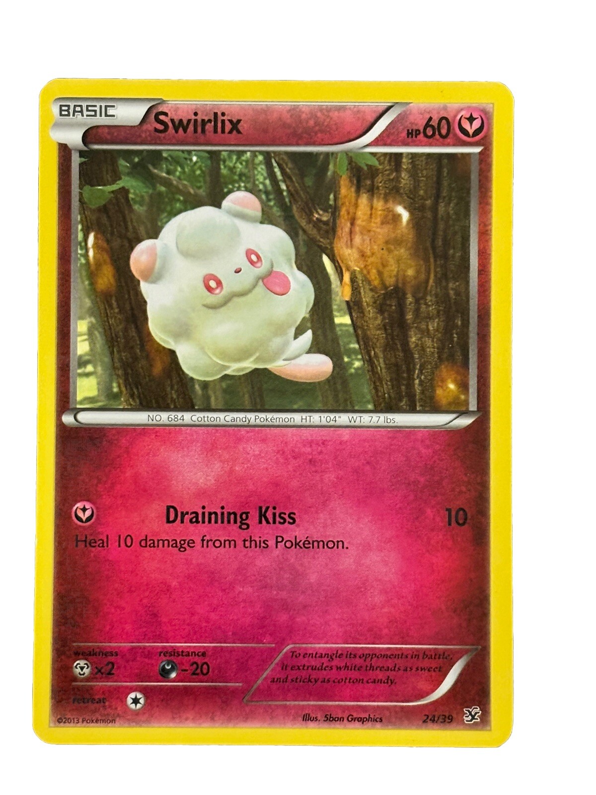 pokemon swirlix card Zapdos (16/102) [Base Set Unlimited] — Darkhold Games main image 0