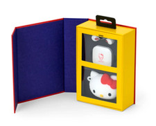 SANRIO x AVIOT HELLO KITTY Wireless Earphones TE-Q3-KTY NEW Japan 2025