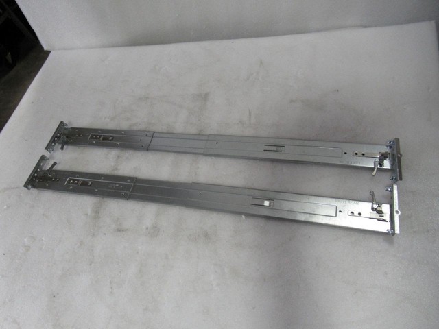 HP 728390-001 2u Rack Mount Rail Kit for PROLIANT Dl380 G9 for sale ...