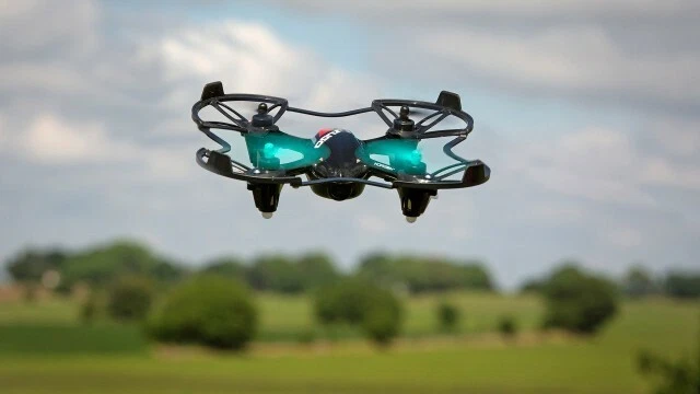 HobbyZone Zugo RTF HBZ8700 - Bild 3 von 4