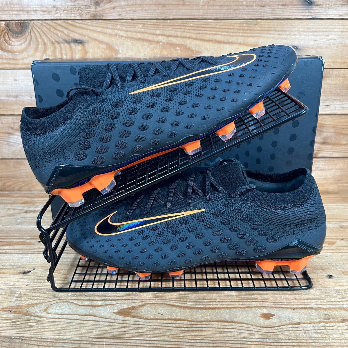 Nike top venom boots