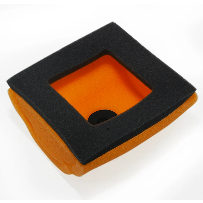 Air Filter Cleaner for Honda CRF150F 2003-2017 CRF230F 2003-2019 17213-KPS-900 Foto 4 de 4