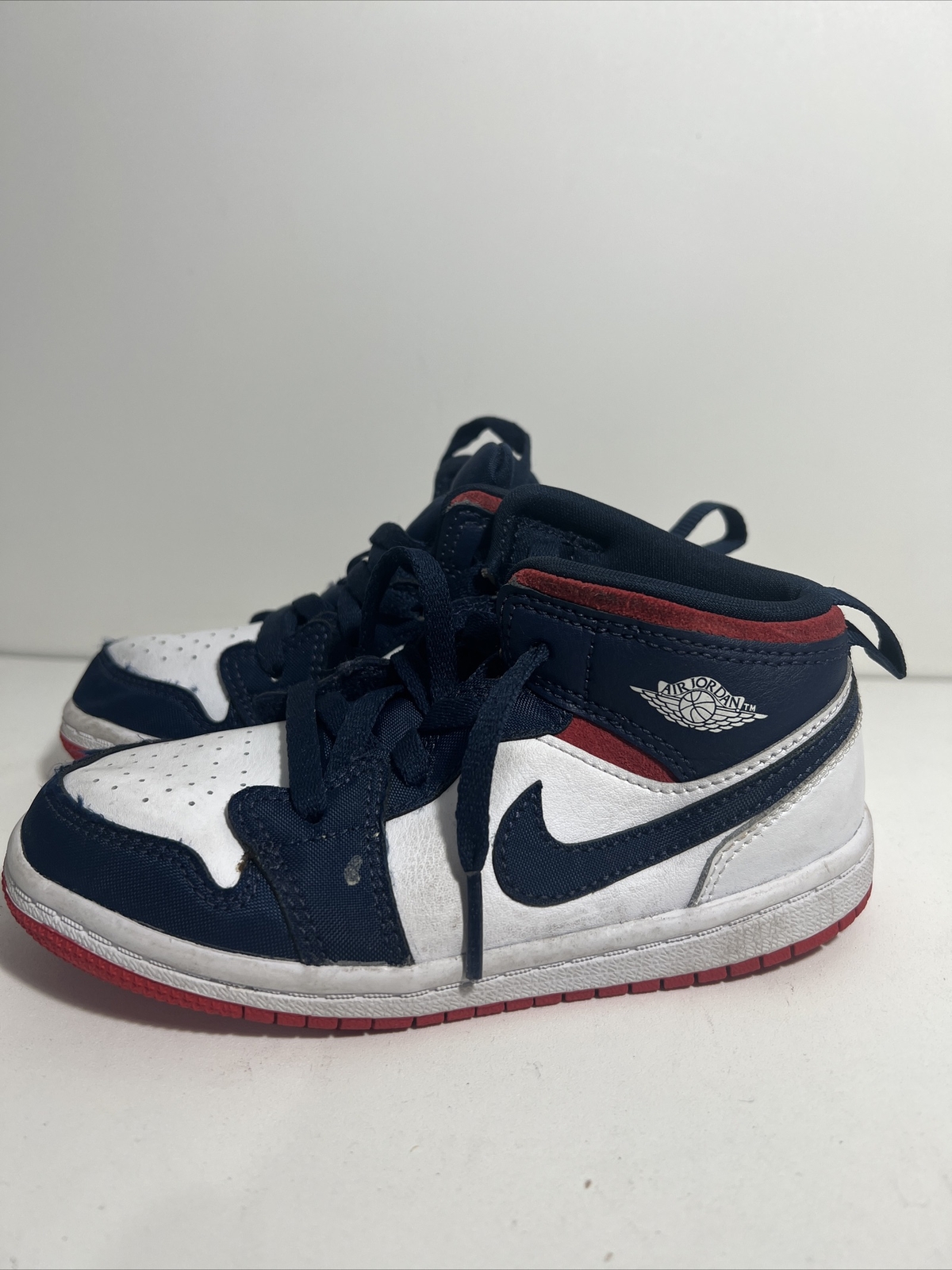 aj1 infant