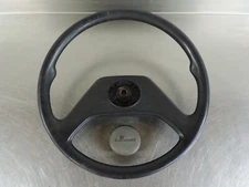 1988 Kawasaki Mule 1000 KAF450 Steering Wheel & Cap Cover