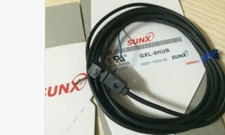 1PC New Panasonic SUNX GXL-8HUB Proximity Sensor GXL8HUB Free Shipping