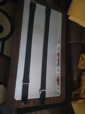 Gloss Duty Belt For Law Enforcement,  Brand New, Never Used. Size 32