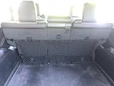 Trunk Rear Seats Envelope Style Organizer Cargo Net for TOYOTA 4RUNNER 1996-2023