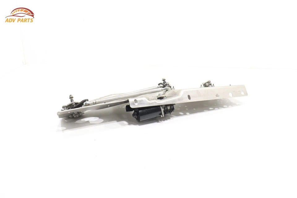 2007 - 2010 ASTON MARTIN V8 VANTAGE WIPER TRANSMISSION LINKAGE & MOTOR OEM — 第 3/4 张图片