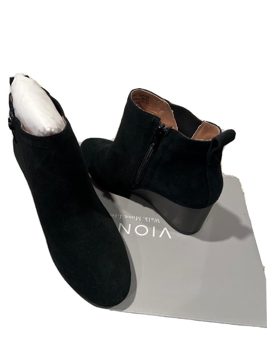 vionic ankle boots 7 | eBay display picture 1
