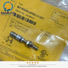 For Turck BI1-EG05-AP6X-V1331 Inductive Sensor Machine Automation Switch 200mA