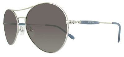 GF Ferre GFF1066-003 Women's Sunglasses Brown Polarized Lens