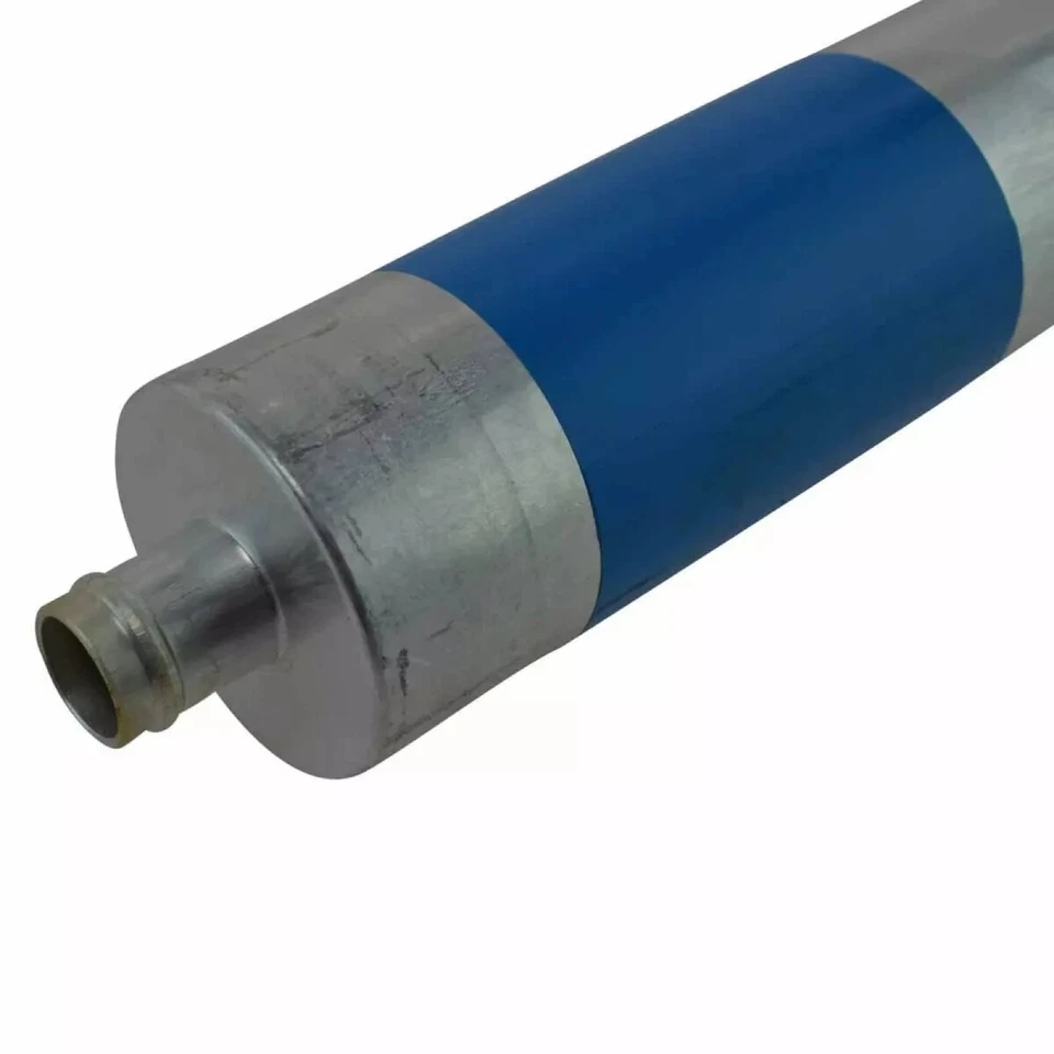 Bomba de combustible eléctrica apta para Mercedes Benz C36 C43 1994-2013 AMG CLK430 CL600 G500 Foto 4 de 4