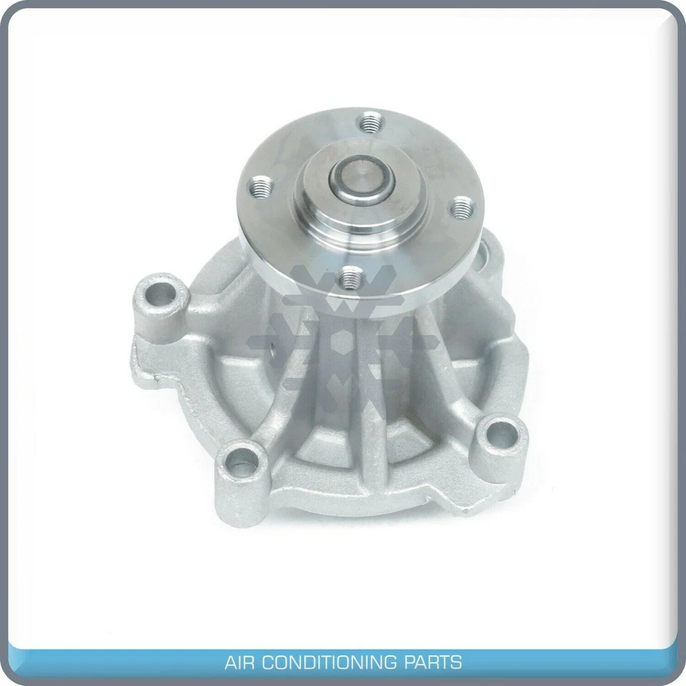 Bomba de agua con junta tórica para Ford Crown Victoria Mustang Lincoln Mercury V8 4,6 L Foto 2 de 4