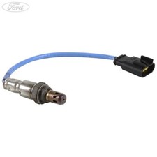 Original Ford KA Mk2 1.2 Lambdasonde, Kabel 250 mm 2010-2011 1754236