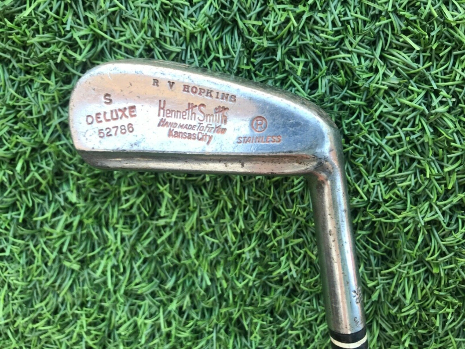 Smith Golf Clubs for sale compared to CraigsList Only 4 left