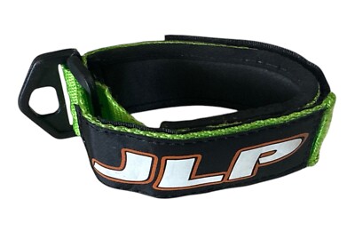 JLP Wristband Pro Floating Strap PWC All Models Wide Heavy Duty Green