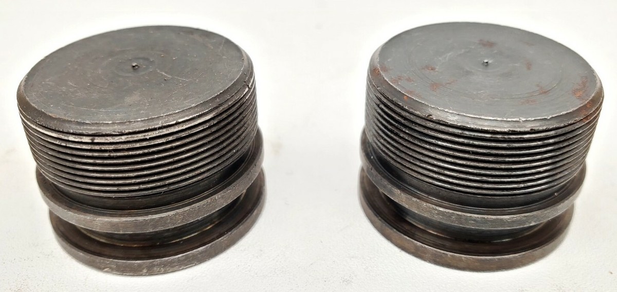 NEW KAWASAKI 85-87 NINJA 600 ZX600 600RX FORK SPRING SEAT