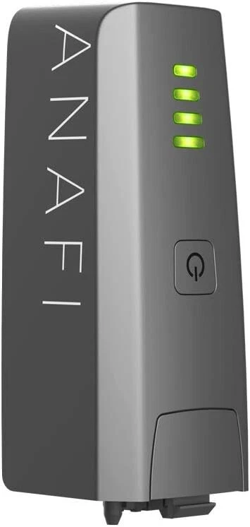 Parrot anafi drone battery discount