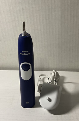  Philips Sonicare HX6211/92 2 Series Plaque Control Rechargeable Toothbrush