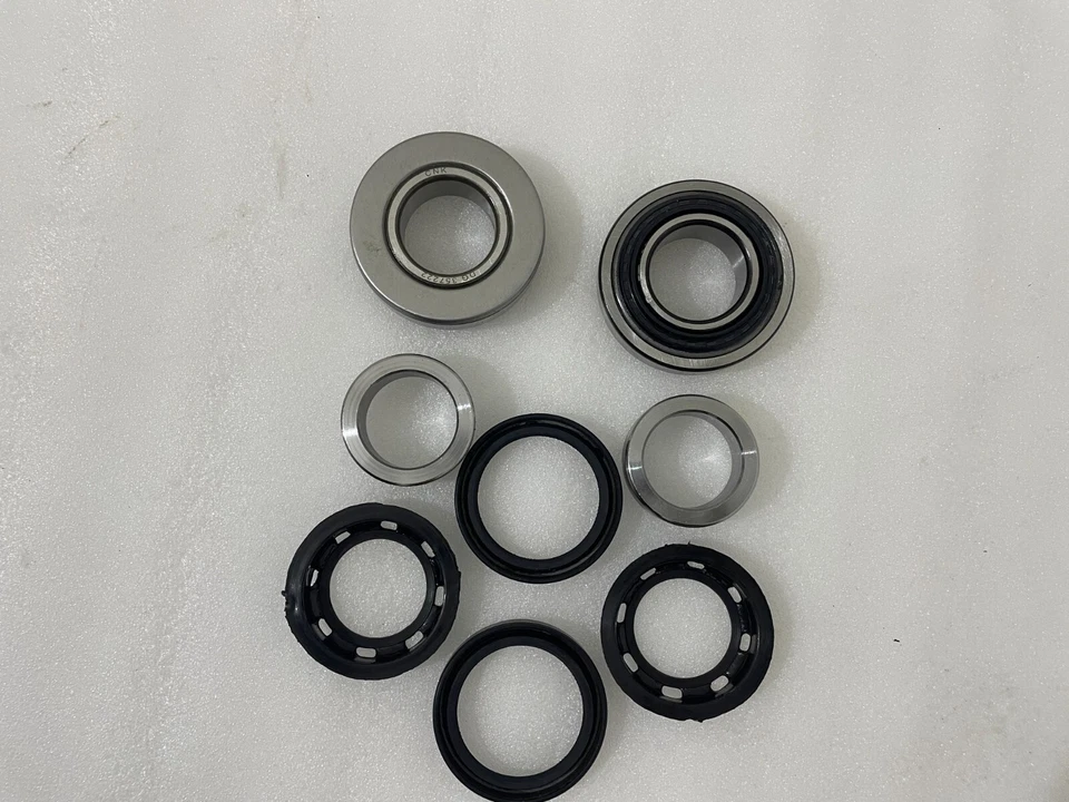 Suzuki Sierra Samurai Drover Sj413 Sj410 Heavy Duty Rear Axle Wheel Bearing Kit - Image 3 of 4