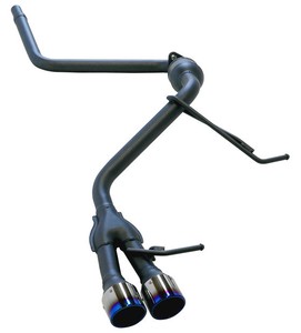 Hks Cool Style Exhaust For Suzuki Alto Turbo Rs Ha36s R06a Turbo As006 Ebay