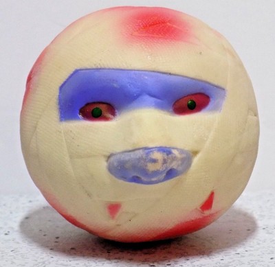 madballs 80s toy