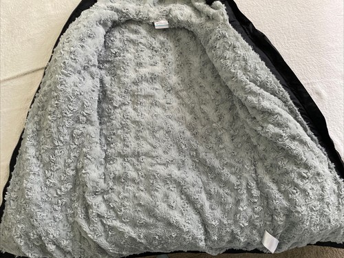 Columbia Longjacke Damen Größe: S Copper Crest Fleece gefüttert Kapuze Full Zip - Bild 4 von 12