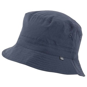 navy blue beach hat