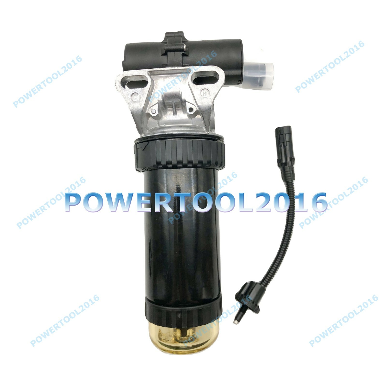 Fuel Pump Filter Assembly RE530385 RE569926 for John Deere 6320 