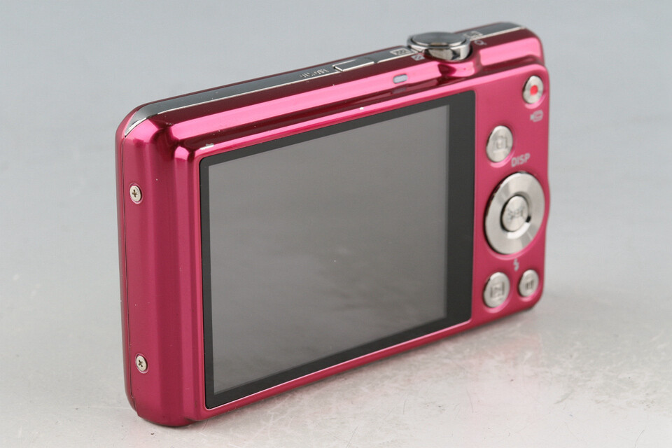 CASIO EXILIM EX-ZS12　シルバー EX-ZS12 - STANDARD - Digital Cameras - CASIO