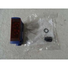 Telemecanique XUX5APBNT16 Photoelectric Sensor, 12...24 VDC
