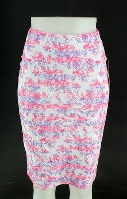 Cheap Price New With Tags Womens LULAROE MultiColor Polyester Blend Straight Skirt Size S Cheap Price New With Tags Womens LULAROE MultiColor Polyester Blend Straight Skirt Size S