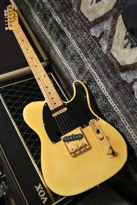 Fender Japan Telecaster CTL-50M Custom Order Made in Japan  