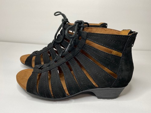 rockport cobb hill gladiator sandals