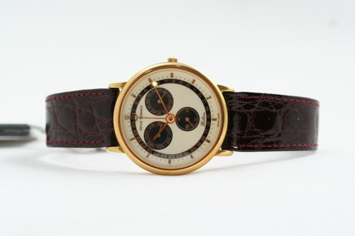 Watch Revue Thommen Hilton 71250774 new | eBay
