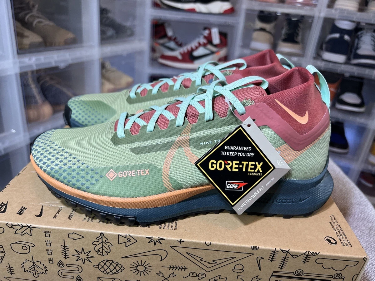 nike gore tex pegasus trail 4