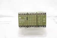 Pilz PNOZ/3.1 Safety Relay 474857 | 24V DC | 5NO/1NC Contacts
