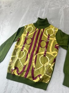 Hermes Turtleneck | eBay Hermes Turtleneck | eBay