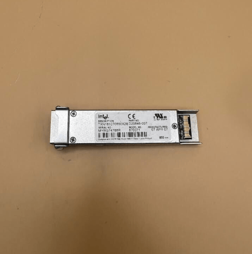 Carte Mère Monocarte Intel SBC18651 - Reconditionné