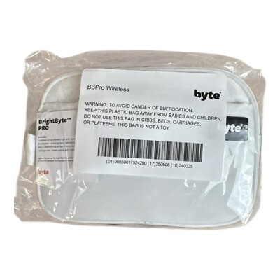 BrightByte Pro Next Level LED Whitening System For Bridge Teeth