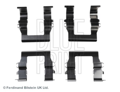 BLUE PRINT ADC448601 Accessory Kit, disc brake pad for CITROËN MITSUBISHI PEUGEO