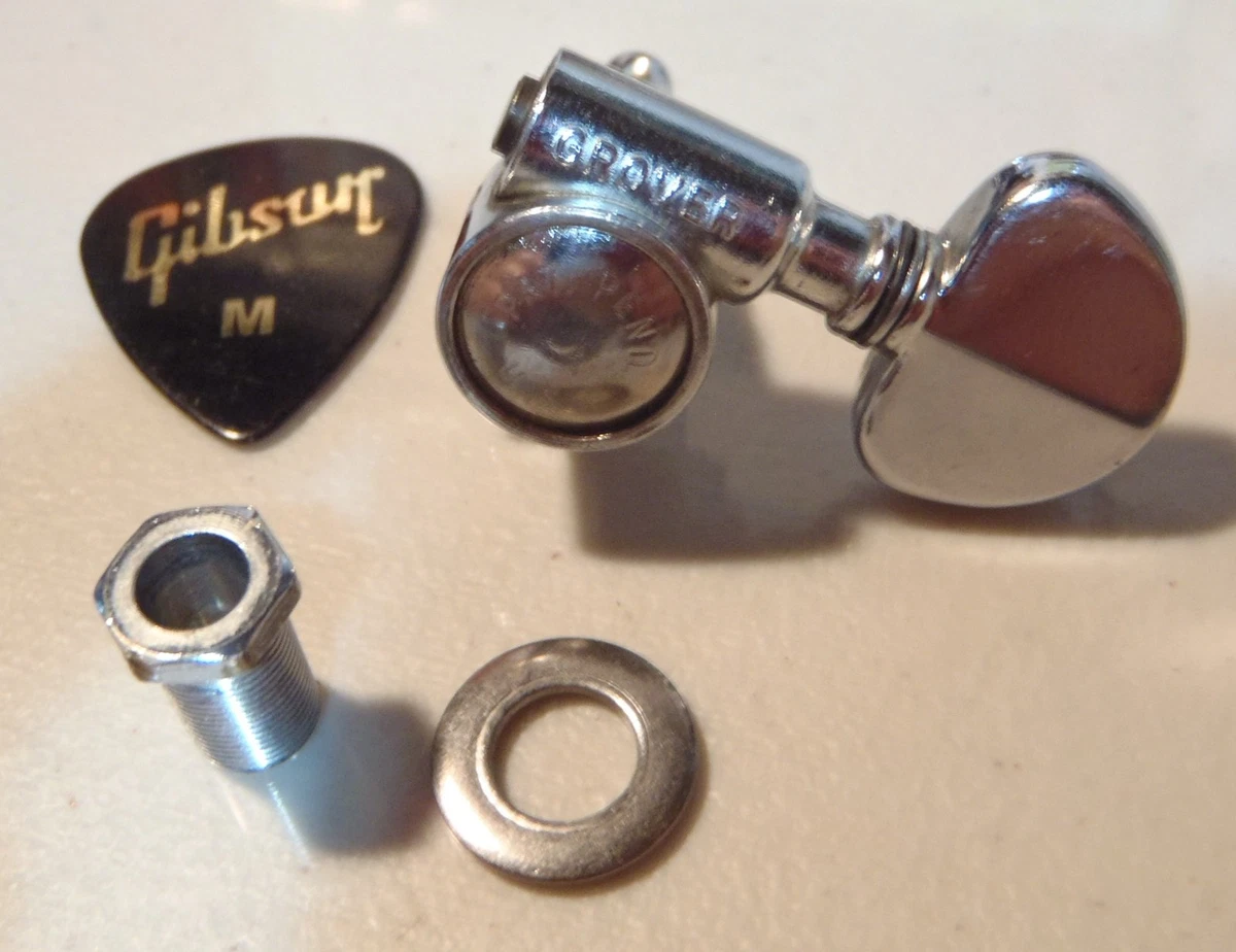 Grover tuner sale parts