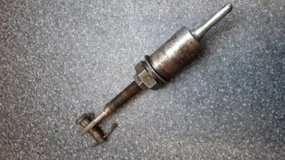 HARLEY DAVIDSON BREMSENTEIL HINTEN