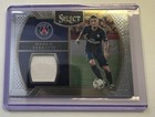 Panini Select 2016/17 âMarco Verrattiâ Patch